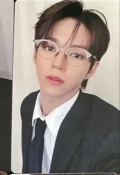 AHOF JL ヨントン トレカ