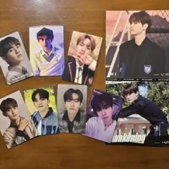 INI 田島将吾 トレカ アザジャ まとめ