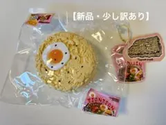 【レア】TIANTIAN ラーメン スクイーズのサムネイル
