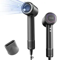 2026超高速モデル AI温度制御高濃度マイナスイオン ヘアドライヤー