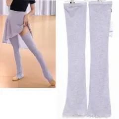 バレエウォームアップ