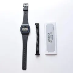 ②サウナ チプカシ カシオ CASIO チープカシオのサムネイル