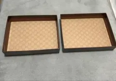 GUCCI 空箱