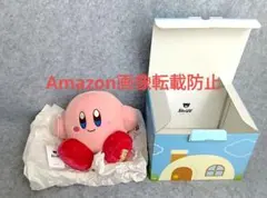 新品】カービィ シュタイフSteiff x Kirby ぬいぐるみ 限定 - メルカリ