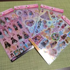 【新品】リカちゃん2枚セット