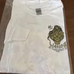 2026年最新】WANIMA Tシャツ ワンチャンフェスの人気アイテム - メルカリ