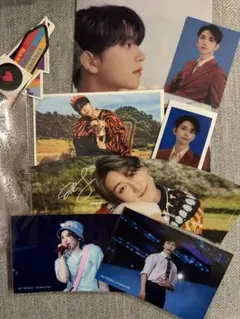 seventeen まとめ売り