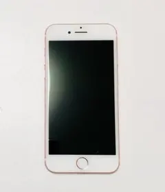 Apple iPhone7 32GB ローズゴールド SIMフリー