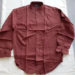 【ポロラルフローレン】ドレスシャツ