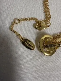 Vivienne Westwood ネックレス値下げ交渉⭕️