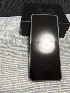 Galaxy Z Flip 6 512GB大容量 ミントSIMフリー