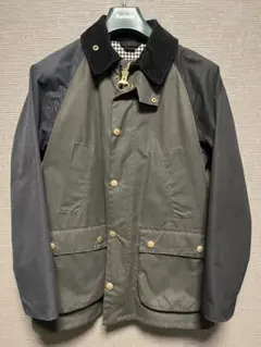 【最終価格】Barbour BEDALE SL ビデイル　MOONツイード Barbour BEDALE SL ビデイル MOONツイード