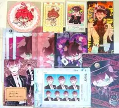 Free! ES 缶バッジ ラバーストラップ 松岡凛 - メルカリ