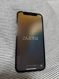 iPhone12 mini 64Gブラック 本体