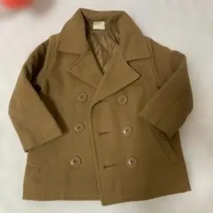 ミキハウスPiCNiC　ジャケット　Ｐコート　90