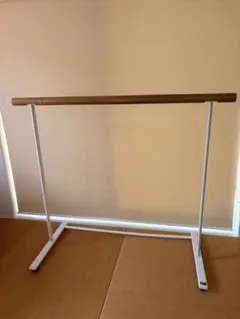 バレエバー スタンド バレエ バー レッスンバー 高さ 74 - メルカリ