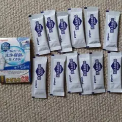 ゆずまる様専用　PigeonミルクポンW14包のみ