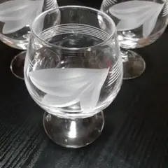 ワイングラス 3個セット
