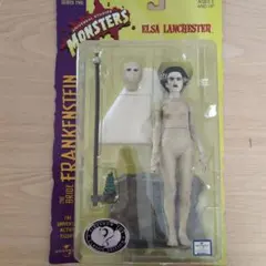 Sideshow Toy The Bride of Frankensteinのサムネイル