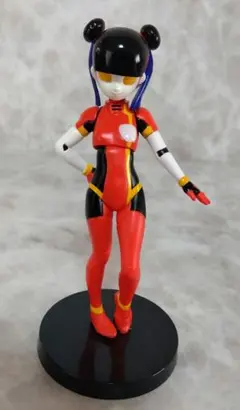 超獣戦隊ライブマン　コロン コロン