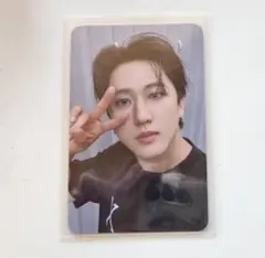 straykids チャンビン karma　soundWavejapan