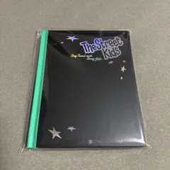 StrayKids スキズ シーグリ 2025 ダイアリー