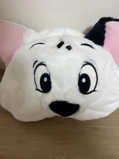 101匹わんちゃん　ファンキャップ