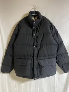 THE NORTH FACE SIERRA ダウンジャケット アメリカ製