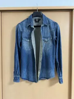 2025年最新】Rrl デニム カバーオールの人気アイテム - メルカリ