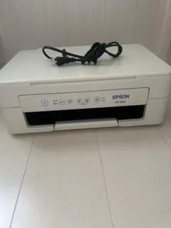 EPSON EW-452A プリンター 本体 新品カートリッジ付き ジャンク - メルカリ