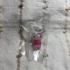 ハローキティ　めじるしアクセサリー