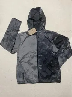 S 新品　ナイキ トレイル REPEL フーディナイロン　ジャケット　ウィメンズ