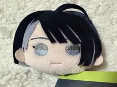 18TRIP きゃらまるフェイスマスコット　輝矢宗氏