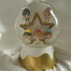 2025年最新】スノードーム キンプリの人気アイテム - メルカリ