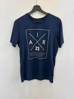 Jordan Brand AIR 23 Tシャツ ネイビー Lサイズのサムネイル
