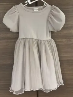 【ベビー服】幼児用ワンピース 80cm【セミフォーマル】