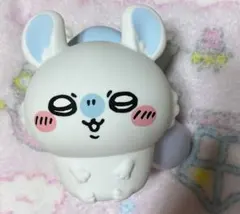 ちいかわ ルームライト モモンガ