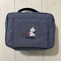 2025年最新】familiar おむつポーチの人気アイテム - メルカリ