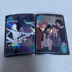 2026年最新】ワールドトリガー トランプの人気アイテム - メルカリ