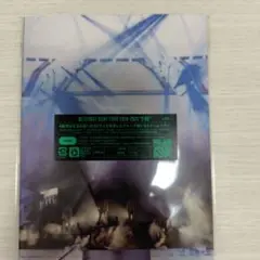 BE:FIRST DOME TOUR 2024-2025 Blu-ray