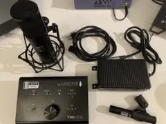 Slate Digital VMS-One / ML-1 セット&ライセンス譲渡 - メルカリ