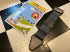 ◇チャイルドサポートベルト スマートキッズベルト ジュニアシート シートベルト◇