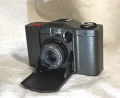 KIEV35A 本体　ケース付　電池蓋破損のサムネイル
