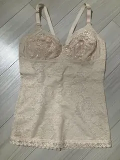 ボディスーツ 下着