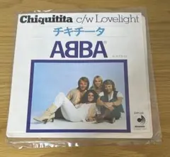 ABBA EP2枚セット