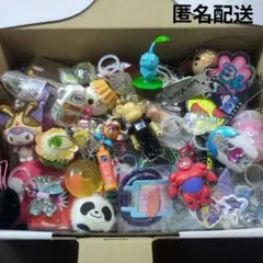 ミニチュア　ガチャ　雑貨　まとめ売り　キーホルダー