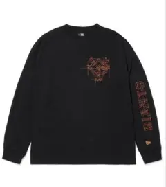 TAKAHROMIYASHITA TheSoloist. 長袖カットソー TAKAHIRO MIYASHITA THE SOLOIST.（Tシャツ/カットソー(七分