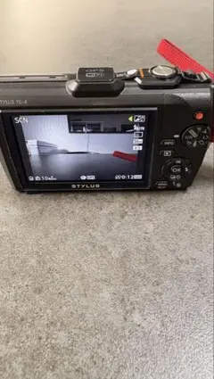 2026年最新】olympus tg-4の人気アイテム - メルカリ