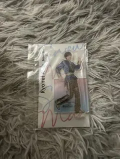 SnowMan阿部亮平 アクスタFest アクリルスタンド