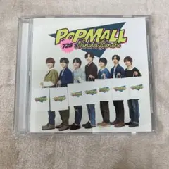 【N17063】なにわ男子/POPMALL